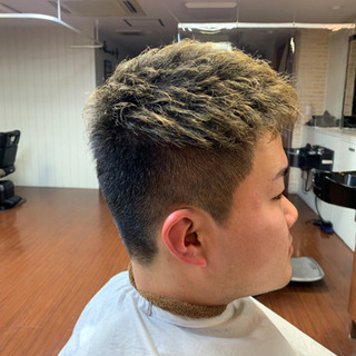 横浜青葉区でメンズカットの募集です ヒロセ 横浜のヘアサロンの無料広告 無料掲載の掲示板 ジモティー