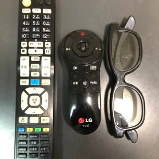 LG 60インチ　フルハイビジョンテレビ　2013年製