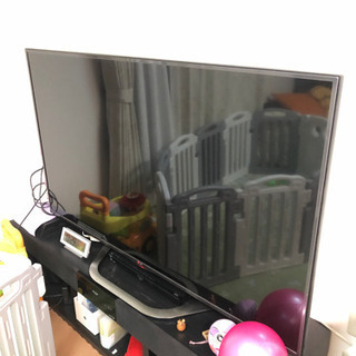 LG 60インチ　フルハイビジョンテレビ　2013年製