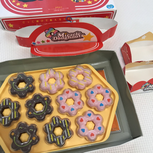 サンドイッチ屋さん ドーナツ屋さん さくら 相生のおもちゃの中古あげます 譲ります ジモティーで不用品の処分 サンドイッチ屋さん ドーナツ屋さん さくら 相生のおもちゃの中古あげます 譲ります ジモティーで不用品の処分