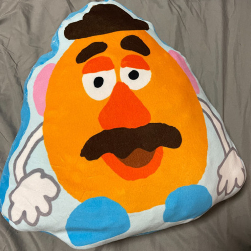 トイストーリー ポテトヘッド ロッツォ スリンキー ドッグ ハム Ddd 和泉砂川のフィギュアの中古あげます 譲ります ジモティーで不用品の処分
