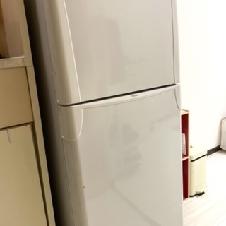 【ネット決済・配送可】(決まりました)東芝製冷蔵庫