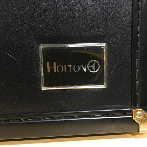 ホルン　ハードケース　HOLTON ホルトン　※ケースのみになります