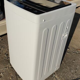 ★ご予約中、2020年製、アクア QW-G50HJ、 5キロ