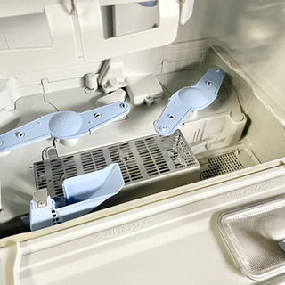 Panasonic - パナソニック Panasonic NP-TR6-W 食器洗い乾燥機 エコナビ Amazon.co.jp: パナソニック 食器洗い乾燥機 NP-TR6-W ホワイト