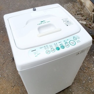  ♦️EJ335B TOSHIBA東芝電気洗濯機 【2010年製】