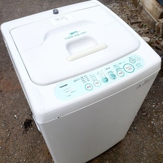   ♦️EJ336B TOSHIBA東芝電気洗濯機 【2011年製】