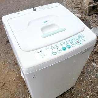 ♦️EJ337B TOSHIBA東芝電気洗濯機 【2011年製】