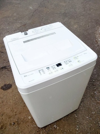 ♦️ EJ343B SANYO全自動電気洗濯機 【2011年製】