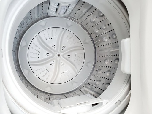 ♦️EJ344B TOSHIBA東芝電気洗濯機 【2010年製】