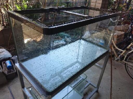 水槽  90cm  ニッソースティングレー