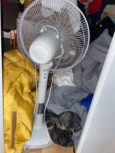 扇風機