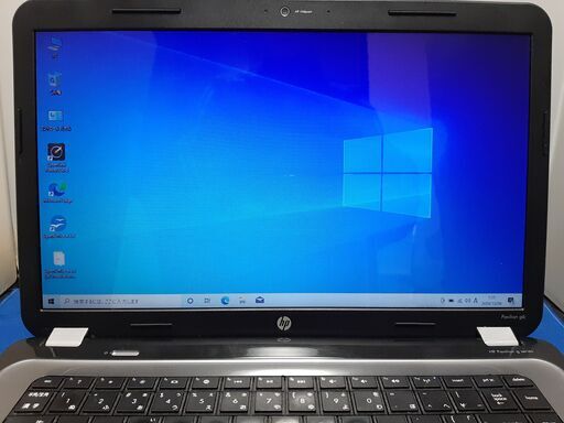 値下げ❕❕HP Pavilion g6・ノートPC・i3・SSD・15.6インチ