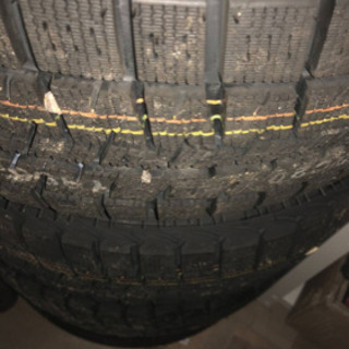 スバル、一部トヨタ系 HART COMPETITION 15インチ 15×6.5JJ +55 P.C.D100 5穴 195/60R15 クムホ スタッドレスタイヤ 4本セット