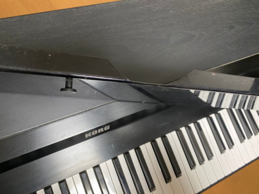 電子ピアノ KORG C-4000 コルグ 値下げ | www.jupitersp.com.br