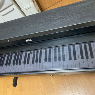 電子ピアノ　KORG C-4000 コルグ　値下げ 電子ピアノ KORG C-4000 コルグ 値下げ