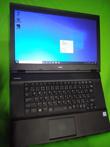 第六世代i5 NEC VK23TX-P  値下げ