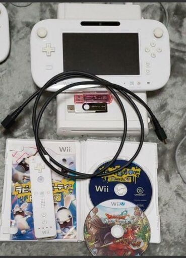 Wii Will u