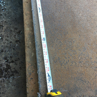 敷鉄板10mm/250cm/114cm