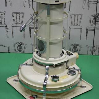 Aladdin アラジン ブルーフレーム ヒーター 石油ストーブ BF3902