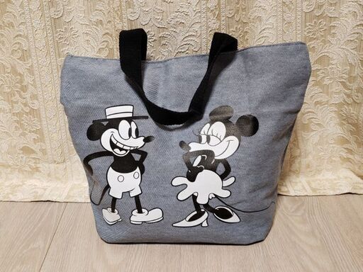 ミッキートートバッグ リバーシブルトートバッグ 新品 えり 川口のバッグ その他 の中古あげます 譲ります ジモティーで不用品の処分 ミッキートートバッグ リバーシブルトートバッグ 新品 えり 川口のバッグ その他 の中古あげます 譲ります ジモティーで不用品の処分