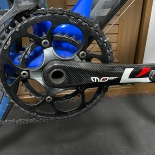 2008年購入ピナレロFP5（フルカーボン）