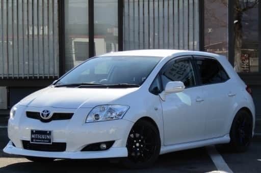 オーリス 安心 のトヨタ エアロ 車高調付き 金利0 の自社ローン 新規車検2年付き オトロン春日部店 春日部のトヨタの中古車 ジモティー オーリス 安心 のトヨタ エアロ 車高調付き 金利0 の自社ローン 新規車検2年付き オトロン春日部店 春日部のトヨタの中古車 ジモティー