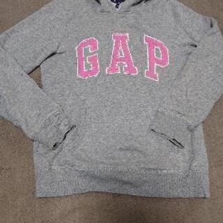 *⑤*140  スエットとGAP