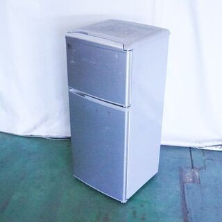 1203 【商談中】【取引中】SANYO 2ドア冷蔵庫 SR-1...