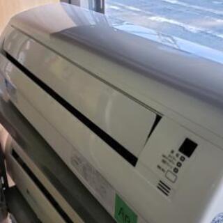 【エアコン】寒い冬はエアコンが効率的です♪えこりっちがお安く良いものを！