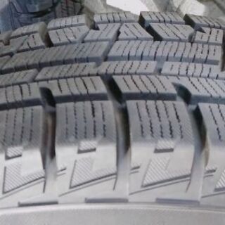 アクア＆コンパクト車用スタッドレス