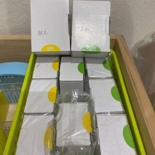業務用脱毛・美白複合美容器SB CABIN
