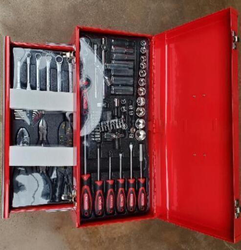工具セット　未使用品