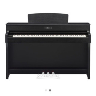 ヤマハ　電子ピアノ　CLP 645