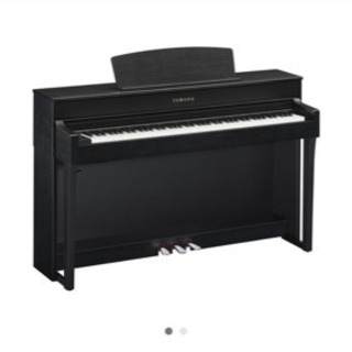 ヤマハ　電子ピアノ　CLP 645