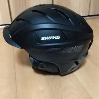 SWANS  スキー スノボ スノー ヘルメット
