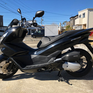 商談中、引き渡し予定】PCX125 ホンダ JF56