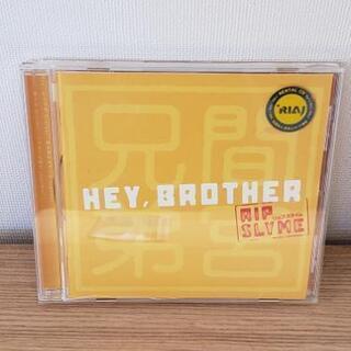 「間宮兄弟/Hey,Brother feat.RIP SLYME...