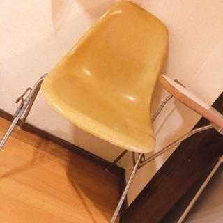 【ネット決済】イームズの椅子