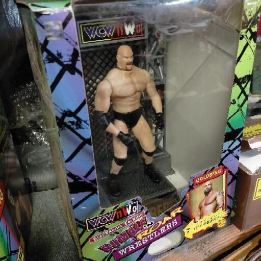 プロレスフィギュア アメプロ Wcw Nwo Wwe ゴールドバーグ きたひろ0番地 河戸帆待川のフィギュアの中古あげます 譲ります ジモティーで不用品の処分 プロレスフィギュア アメプロ Wcw Nwo Wwe ゴールドバーグ きたひろ0番地 河戸帆待川のフィギュアの中古あげます 譲ります ジモティーで不用品の処分
