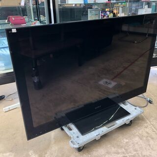 SONY / ソニー 46型 液晶テレビ 2010年 KDL-4...