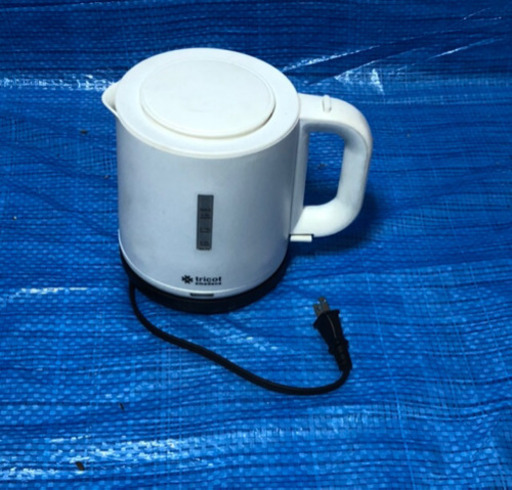 電気ポット【完動品、中古】