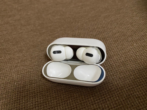 その他 AirPods Pro