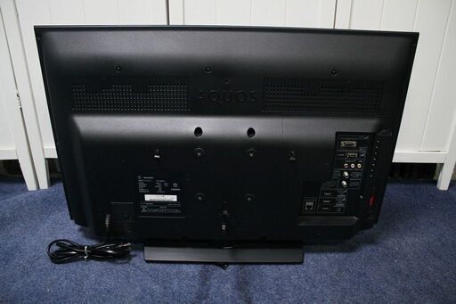 R2561) SHARP 中古 シャープ 32V型 液晶 テレビ AQUOS LC-32H11  