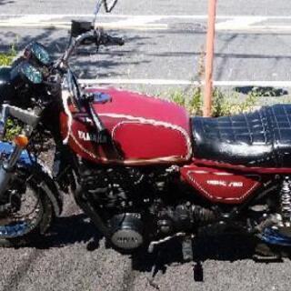 ヤマハgx750 実働車両全て 下取り歓迎 シュンシバー 柴田のバイクの中古あげます 譲ります ジモティーで不用品の処分