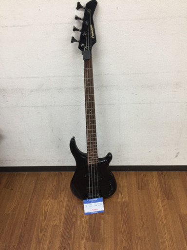 FERNANDES（フェルナンデス）L187068 エレキベース販売中です!!