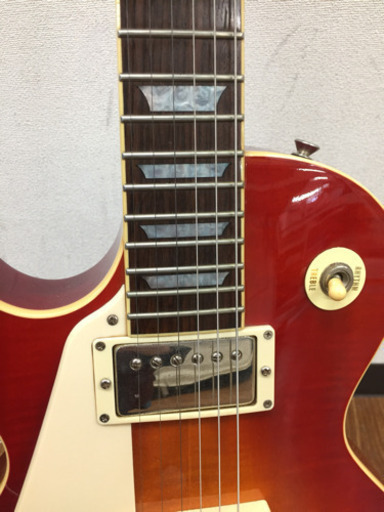 Burny（バーニー）FG03030616 エレキギター販売中です!!