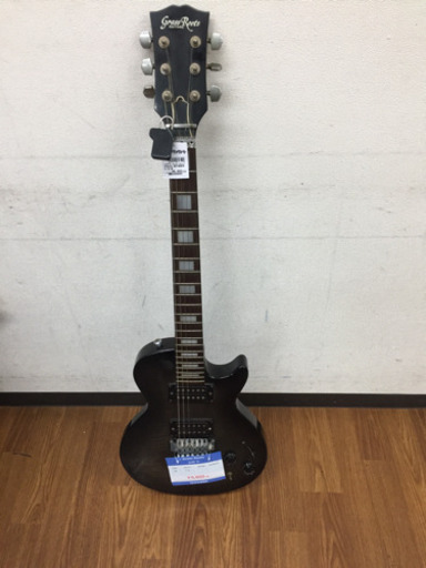 Grass Roots（グラスルーツ）エレキギター販売中です!!