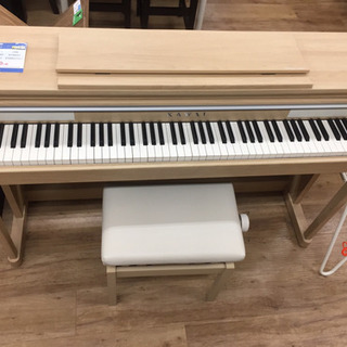 河合楽器（カワイガッキ）CA17LO 電子ピアノ販売中です!!