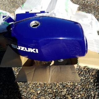 SUZUKI.RG250E